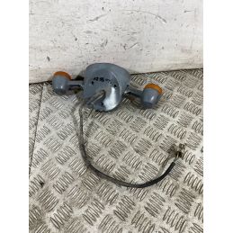 Fanale Stop Posteriore Con Frecce Aprilia Scarabeo 50 2T dal 1994 al 2006  1758205578129