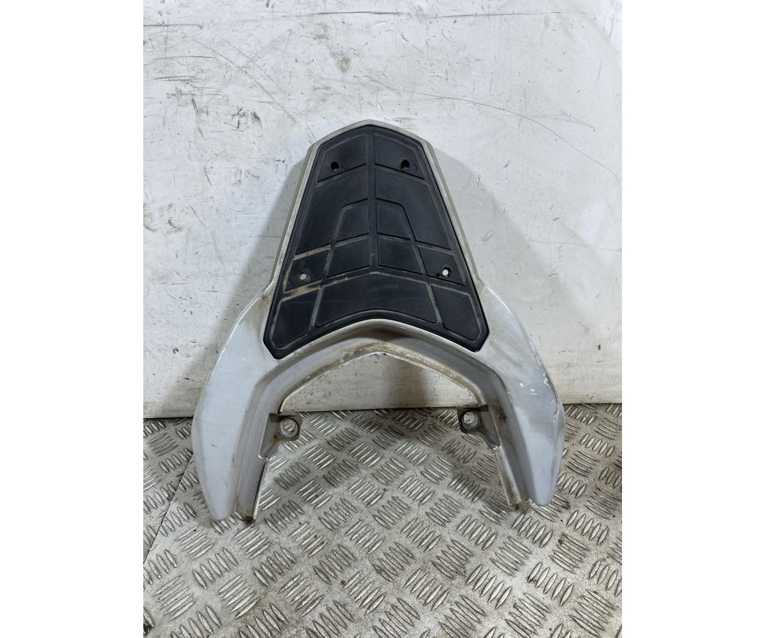 Maniglione Portapacchi Malaguti Blog 125 / 160 Dal 2009 al 2012  1758205978974