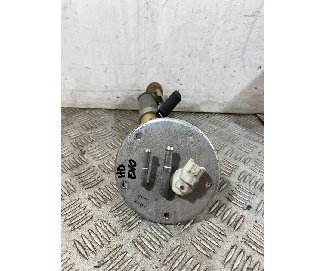 Pompa Benzina Sym HD EVO 200 dal 2011 al 2016  1758206280236