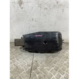 Scatola Filtro Aria Airbox Honda Transalp 650 dal 2000 al 2004  1758206550957