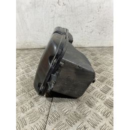 Scatola Filtro Aria Airbox Honda Transalp 650 dal 2000 al 2004  1758206550957