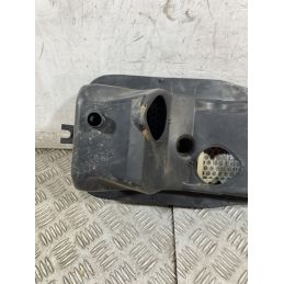 Scatola Filtro Aria Airbox Honda Transalp 650 dal 2000 al 2004  1758206550957