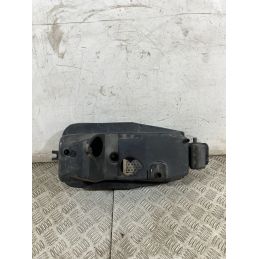 Scatola Filtro Aria Airbox Honda Transalp 650 dal 2000 al 2004  1758206550957