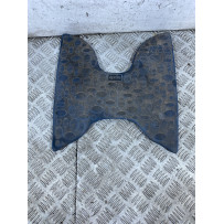 Tappetino Pedana Poggiapiedi Aprilia Scarabeo 50 2T dal 1994 al 2006  1758207568517