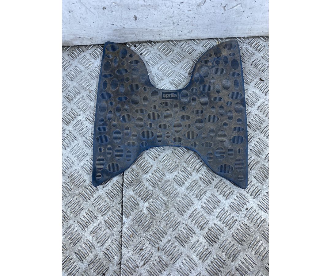 Tappetino Pedana Poggiapiedi Aprilia Scarabeo 50 2T dal 1994 al 2006  1758207568517