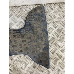 Tappetino Pedana Poggiapiedi Aprilia Scarabeo 50 2T dal 1994 al 2006  1758207568517