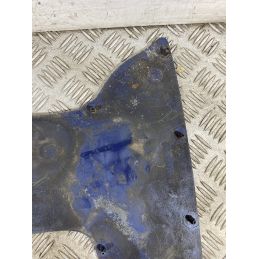 Tappetino Pedana Poggiapiedi Aprilia Scarabeo 50 2T dal 1994 al 2006  1758207568517