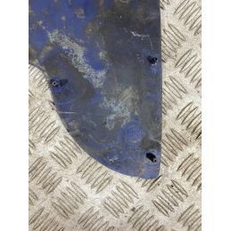 Tappetino Pedana Poggiapiedi Aprilia Scarabeo 50 2T dal 1994 al 2006  1758207568517