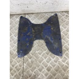 Tappetino Pedana Poggiapiedi Aprilia Scarabeo 50 2T dal 1994 al 2006  1758207568517