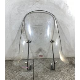 Parabrezza Piaggio Liberty 200 RST dal 2004 al 2008  1758208096439