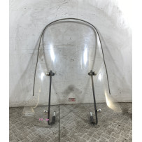 Parabrezza Piaggio Liberty 200 RST dal 2004 al 2008  1758208096439