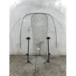 Parabrezza Piaggio Liberty 200 RST dal 2004 al 2008  1758208096439