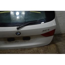 Portellone Bagagliaio Posteriore BMW X1 Dal 2009 al 2015 Cod 41002993152  1758208352726