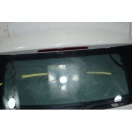 Portellone Bagagliaio Posteriore BMW X1 Dal 2009 al 2015 Cod 41002993152  1758208352726