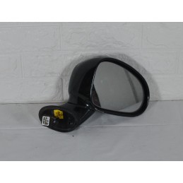 Specchietto retrovisore DX Chevrolet Matiz dal 2005 al 2010 Cod.012276  1623657484642