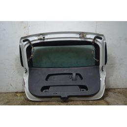 Portellone Bagagliaio Posteriore BMW X1 Dal 2009 al 2015 Cod 41002993152  1758208352726