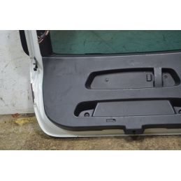 Portellone Bagagliaio Posteriore BMW X1 Dal 2009 al 2015 Cod 41002993152  1758208352726