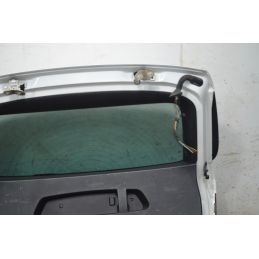 Portellone Bagagliaio Posteriore BMW X1 Dal 2009 al 2015 Cod 41002993152  1758208352726