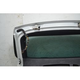Portellone Bagagliaio Posteriore BMW X1 Dal 2009 al 2015 Cod 41002993152  1758208352726
