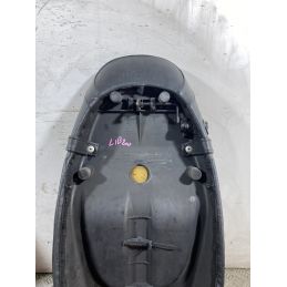Sella Piaggio Liberty 200 RST dal 2004 al 2008  1758208566284