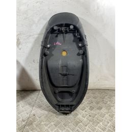 Sella Piaggio Liberty 200 RST dal 2004 al 2008  1758208566284