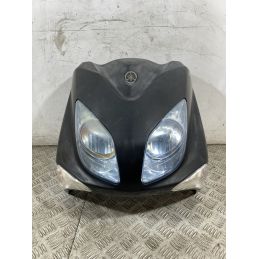 Carena Scudo Anteriore Con Faro e Frecce Yamaha X-City Xcity 250 dal 2006 al 2016  1758208846010