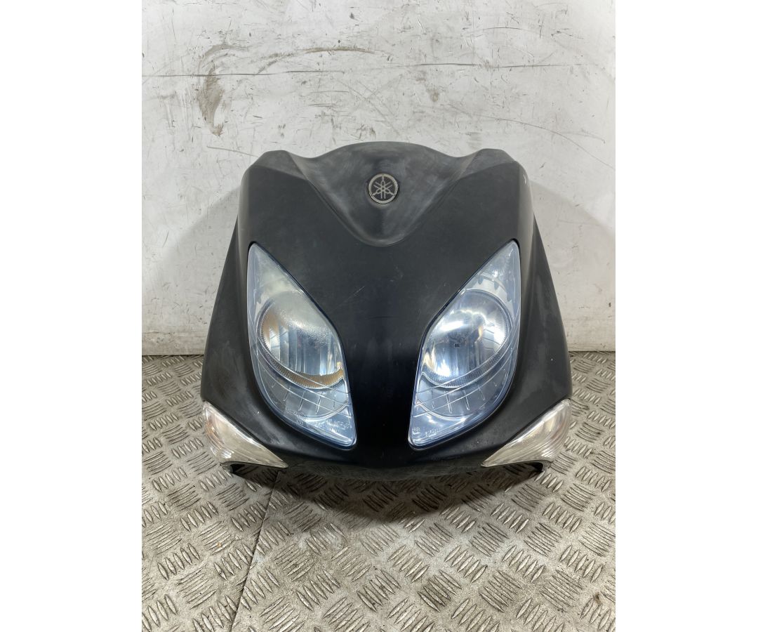 Carena Scudo Anteriore Con Faro e Frecce Yamaha X-City Xcity 250 dal 2006 al 2016  1758208846010