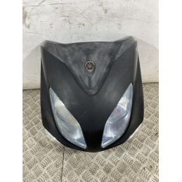 Carena Scudo Anteriore Con Faro e Frecce Yamaha X-City Xcity 250 dal 2006 al 2016  1758208846010