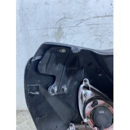 Carena Scudo Anteriore Con Faro e Frecce Yamaha X-City Xcity 250 dal 2006 al 2016  1758208846010