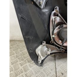 Carena Scudo Anteriore Con Faro e Frecce Yamaha X-City Xcity 250 dal 2006 al 2016  1758208846010