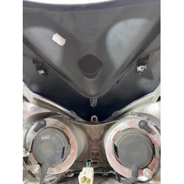 Carena Scudo Anteriore Con Faro e Frecce Yamaha X-City Xcity 250 dal 2006 al 2016  1758208846010