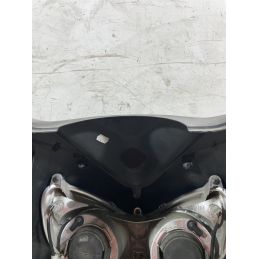 Carena Scudo Anteriore Con Faro e Frecce Yamaha X-City Xcity 250 dal 2006 al 2016  1758208846010