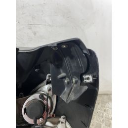 Carena Scudo Anteriore Con Faro e Frecce Yamaha X-City Xcity 250 dal 2006 al 2016  1758208846010