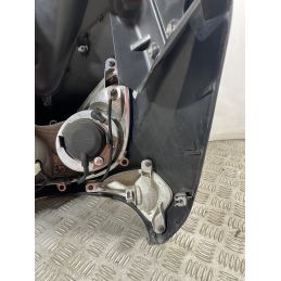 Carena Scudo Anteriore Con Faro e Frecce Yamaha X-City Xcity 250 dal 2006 al 2016  1758208846010