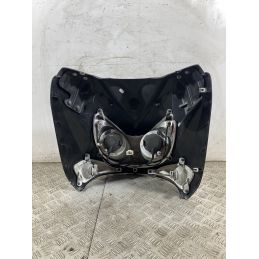 Carena Scudo Anteriore Con Faro e Frecce Yamaha X-City Xcity 250 dal 2006 al 2016  1758208846010