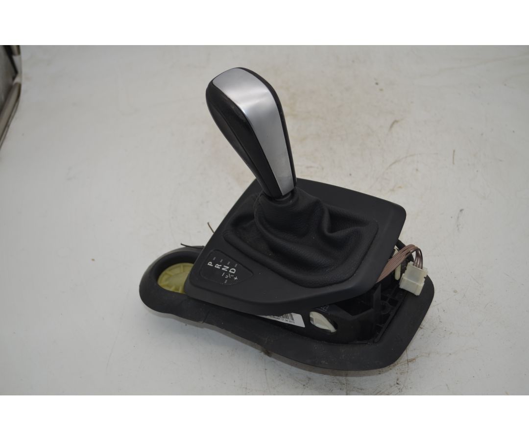 Leva Cambio Automatico BMW X1 Dal 2009 al 2015 Cod 25167593514  1758268799592