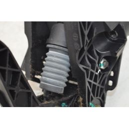 Pedale Frizione Ford Ecosport Dal 2014 al 2018 Cod CN15-7B633-AC  1758269132176