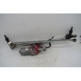Motorino Tergicristalli Anteriore BMW X1 Dal 2009 al 2015 Cod 299246501  1758269544313