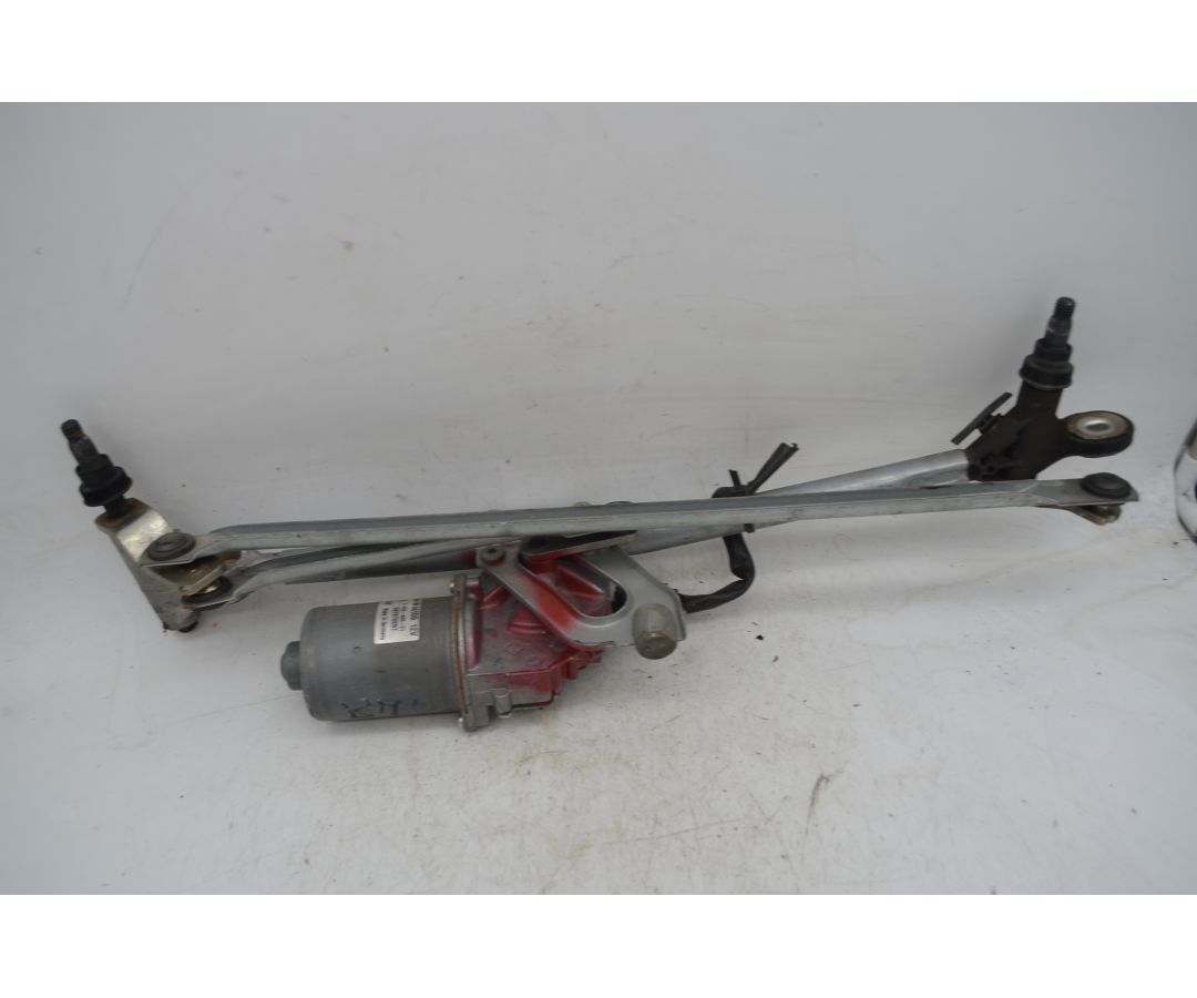 Motorino Tergicristalli Anteriore BMW X1 Dal 2009 al 2015 Cod 299246501  1758269544313