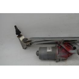 Motorino Tergicristalli Anteriore BMW X1 Dal 2009 al 2015 Cod 299246501  1758269544313