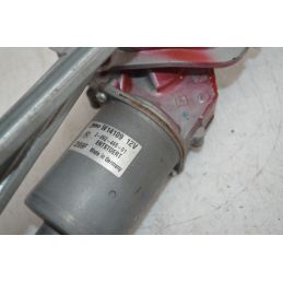 Motorino Tergicristalli Anteriore BMW X1 Dal 2009 al 2015 Cod 299246501  1758269544313
