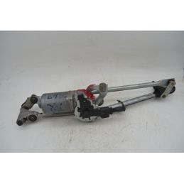 Motorino Tergicristalli Anteriore BMW X1 Dal 2009 al 2015 Cod 299246501  1758269544313