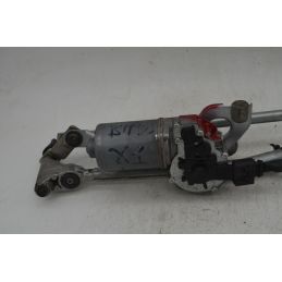 Motorino Tergicristalli Anteriore BMW X1 Dal 2009 al 2015 Cod 299246501  1758269544313
