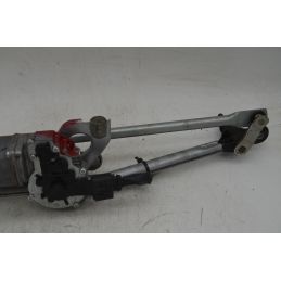 Motorino Tergicristalli Anteriore BMW X1 Dal 2009 al 2015 Cod 299246501  1758269544313