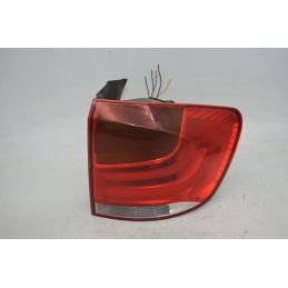 Fanale Stop Posteriore DX Esterno BMW X1 Dal 2009 al 2015 Cod 63212992478  1758269874632