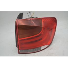 Fanale Stop Posteriore DX Esterno BMW X1 Dal 2009 al 2015 Cod 63212992478  1758269874632