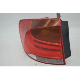 Fanale Stop Posteriore SX Esterno BMW X1 Dal 2009 al 2015 Cod 63212992477  1758270216438