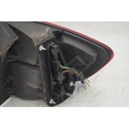 Fanale Stop Posteriore SX Esterno BMW X1 Dal 2009 al 2015 Cod 63212992477  1758270216438