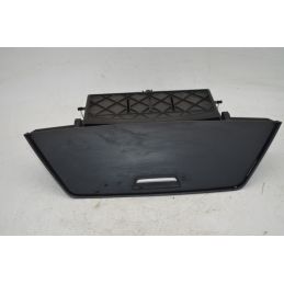 Vano Portaoggetti BMW X1 Dal 2009 al 2015 Cod 2991263-05  1758270640639