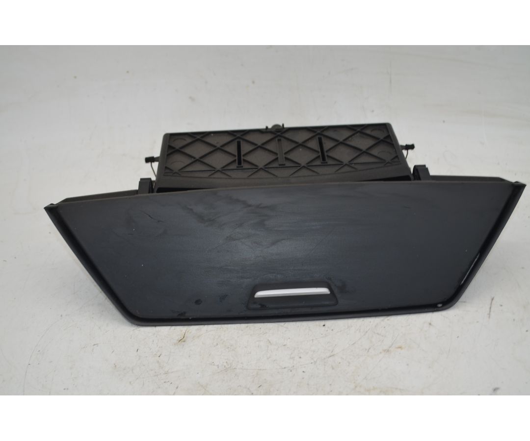 Vano Portaoggetti BMW X1 Dal 2009 al 2015 Cod 2991263-05  1758270640639